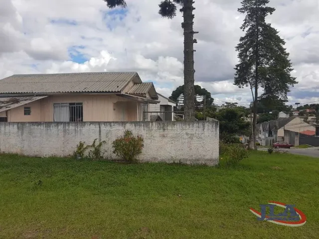 Terreno à venda, no bairro Boa Vista em Curitiba