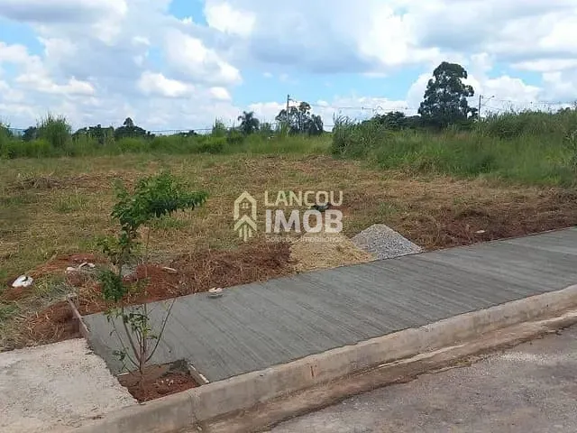 Terreno com 250m², à venda, no bairro Jardim Japão em Itupeva