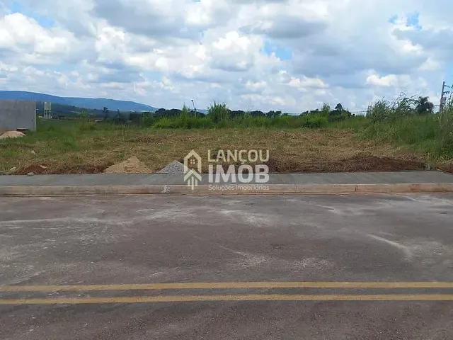 Terreno com 250m², à venda, no bairro Jardim Japão em Itupeva