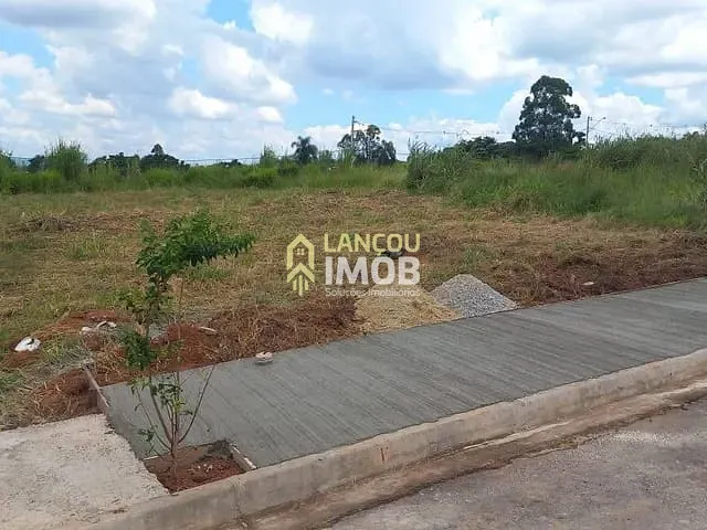 Terreno com 250m², à venda, no bairro Jardim Japão em Itupeva