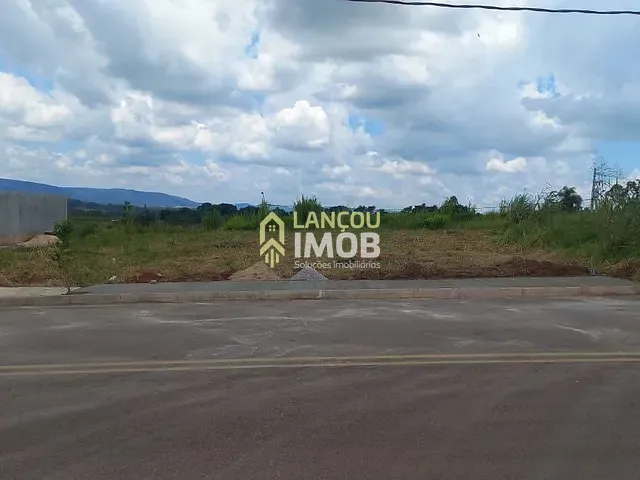 Terreno com 250m², à venda, no bairro Jardim Japão em Itupeva