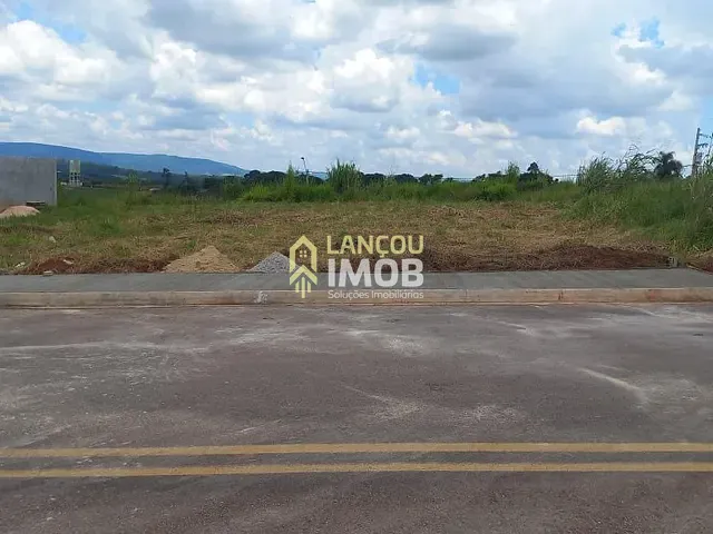 Terreno com 250m², à venda, no bairro Jardim Japão em Itupeva