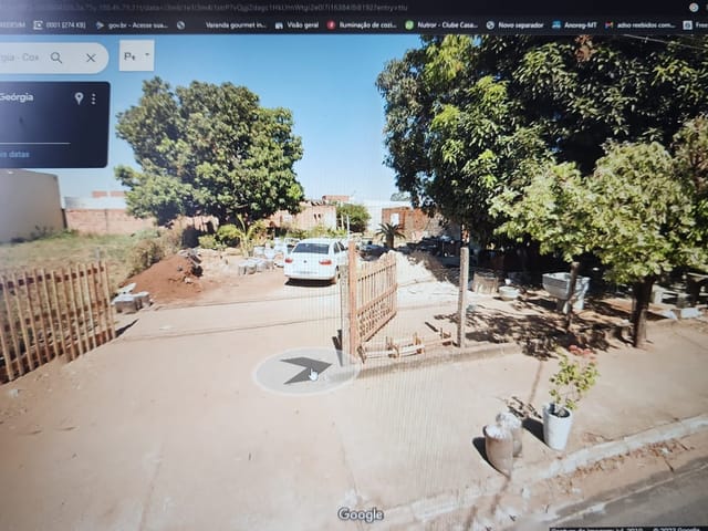 Foto do Terreno - Terreno á  venda,  Parque Geórgia, Cuiabá, MT, 360 m2, próximo ao atacadão, ao Cond.Recanto do Moinho  da Urba e diversos cormécios e residenciais | Lyah Jaudy Imóveis