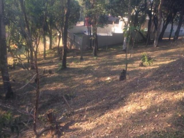 Terreno com 1479m², à venda, no bairro Jardins (Polvilho) em Cajamar