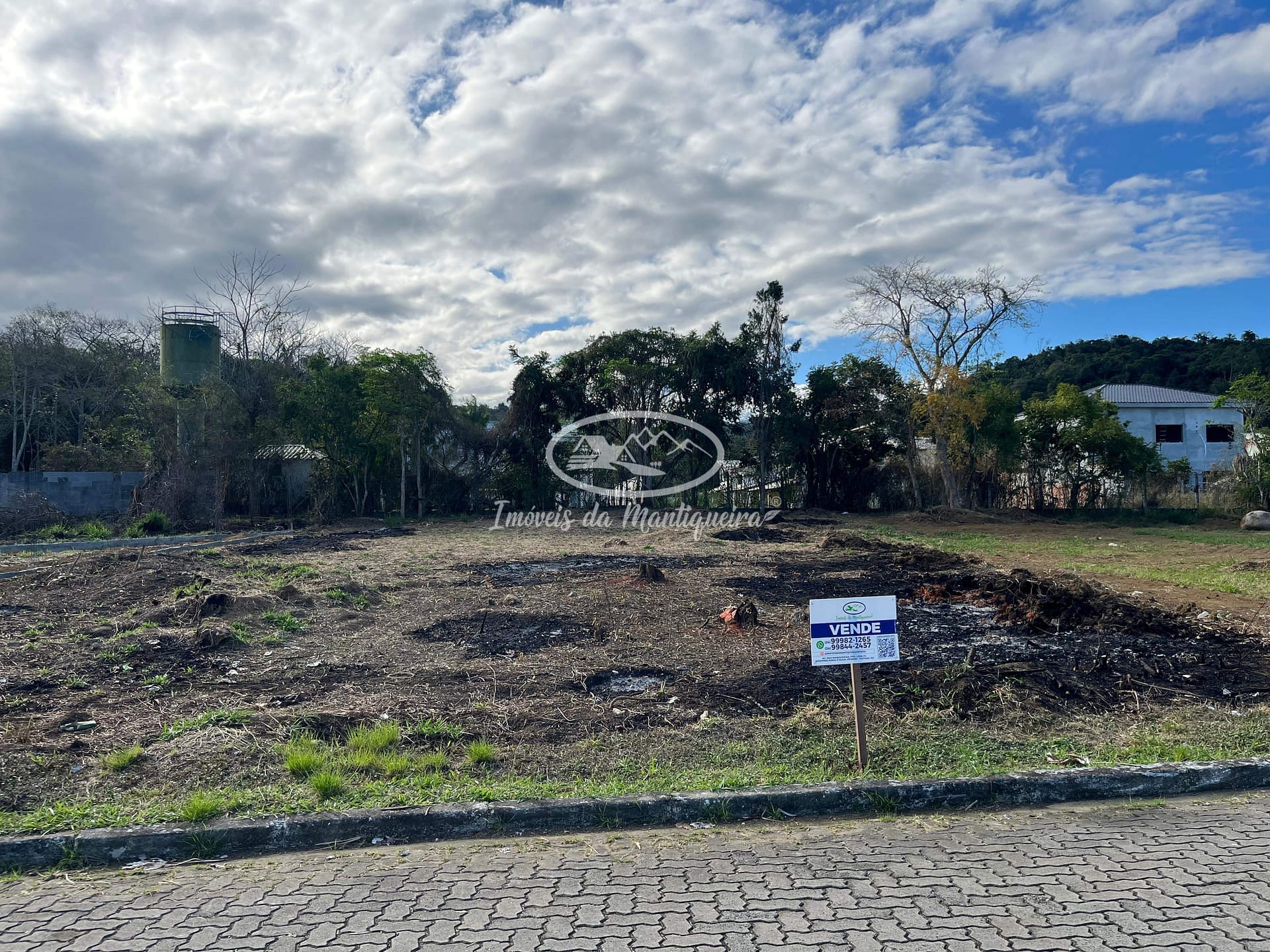 Terreno à venda, 10m² - Foto 1