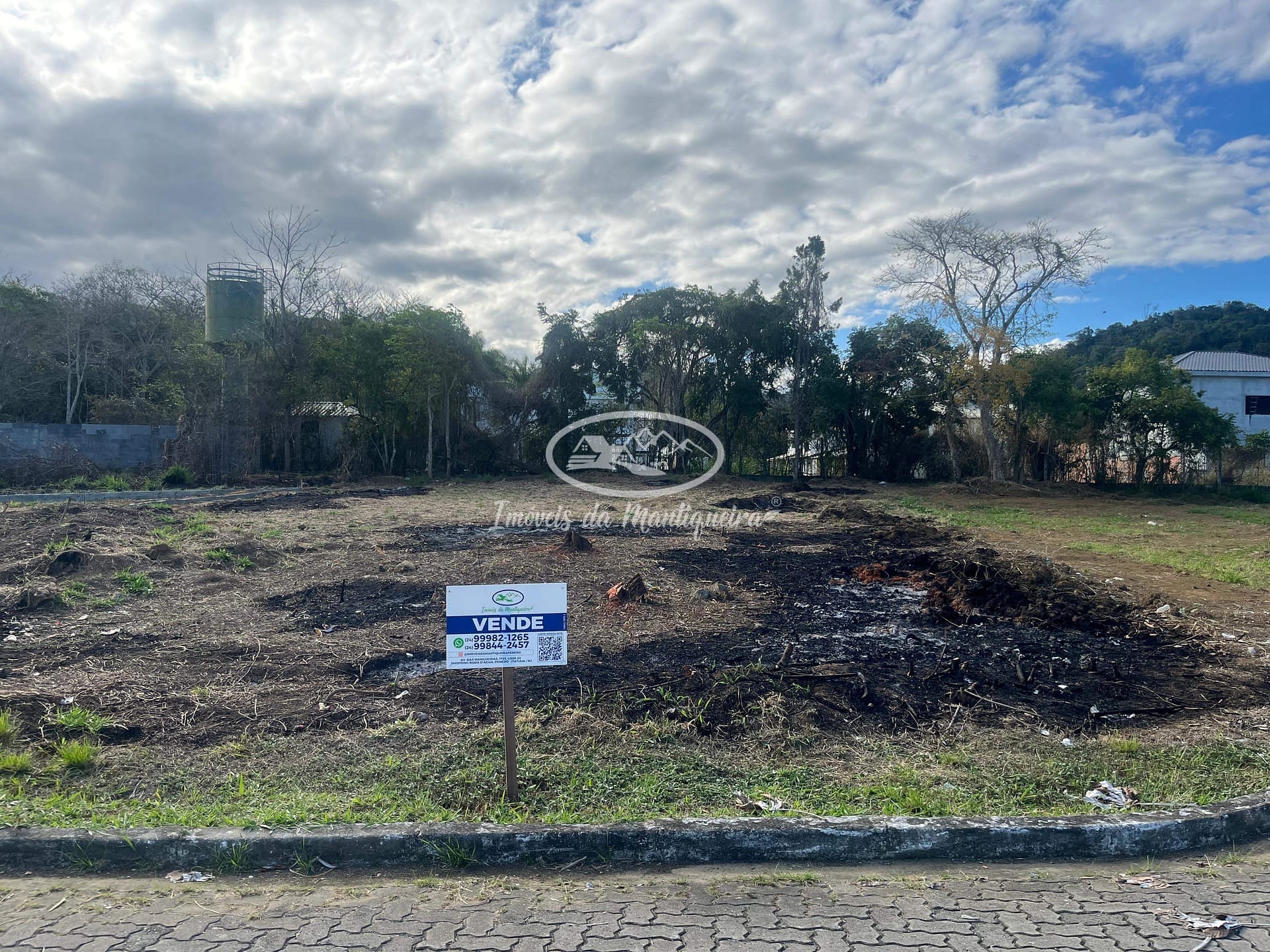 Terreno à venda, 10m² - Foto 2