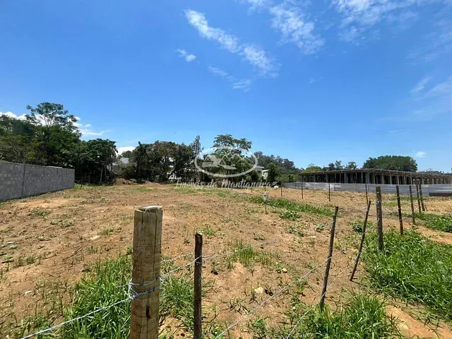 Terreno com 820m², à venda, no bairro Penedo em Itatiaia