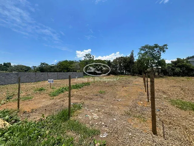 Terreno com 820m², à venda, no bairro Penedo em Itatiaia