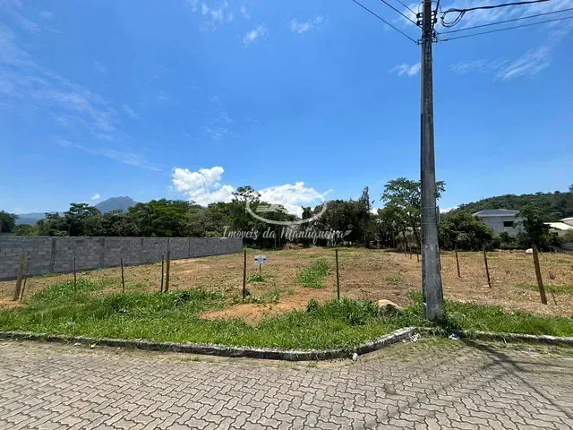 Terreno com 820m², à venda, no bairro Penedo em Itatiaia