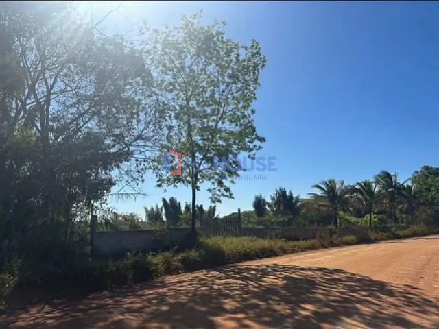 Sítio com 30000m², à venda, no bairro Coutos em Ilhéus
