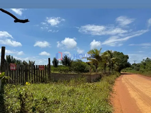 Sítio com 30000m², à venda, no bairro Coutos em Ilhéus