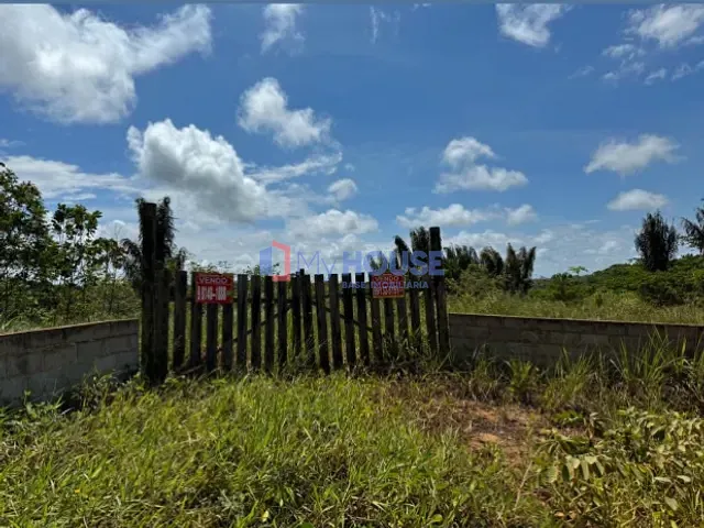 Sítio com 30000m², à venda, no bairro Coutos em Ilhéus