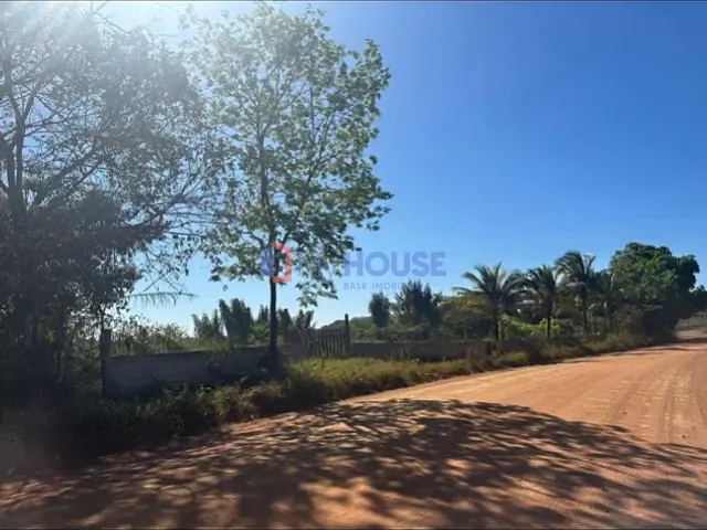Sítio com 30000m², à venda, no bairro Coutos em Ilhéus