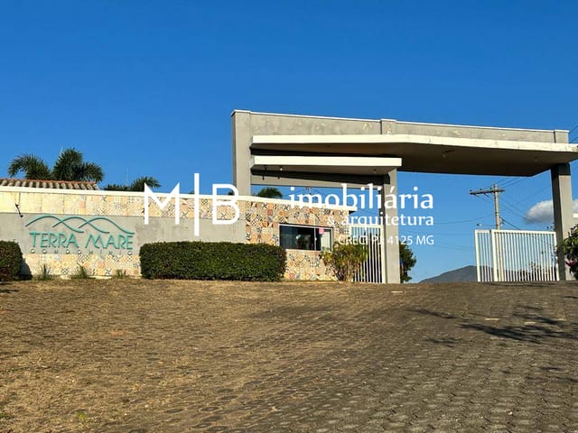 Terreno à venda, no bairro CONDOMINIO TERRAMARE em ASTOLFO DUTRA