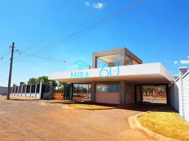 Terreno com 1000m², à venda, no bairro Estância Vargem Bonita em Senador Canedo