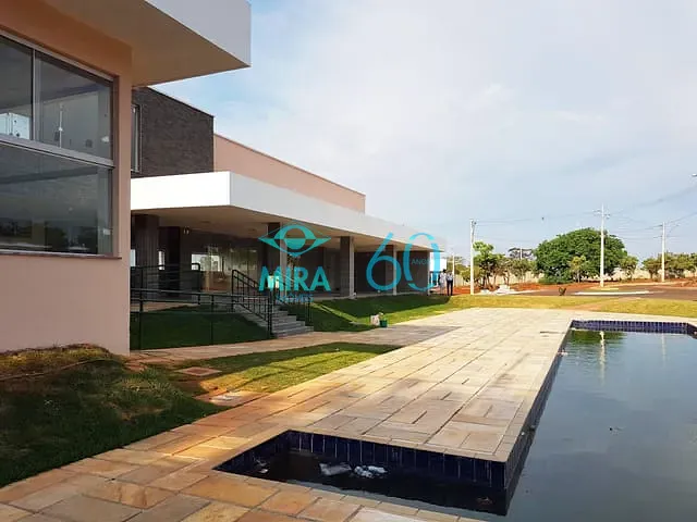 Terreno com 1000m², à venda, no bairro Estância Vargem Bonita em Senador Canedo