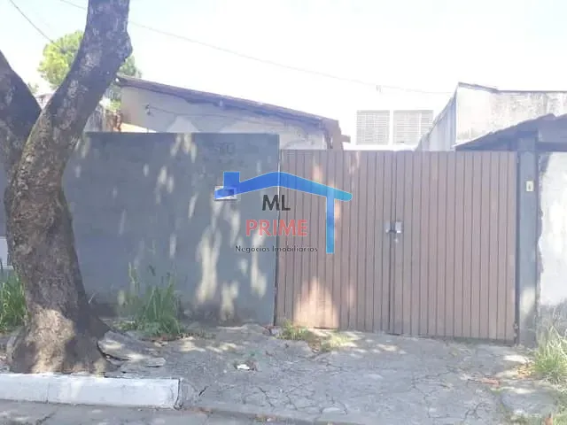 Terreno com 280m², à venda, no bairro Vila Prudente em São Paulo