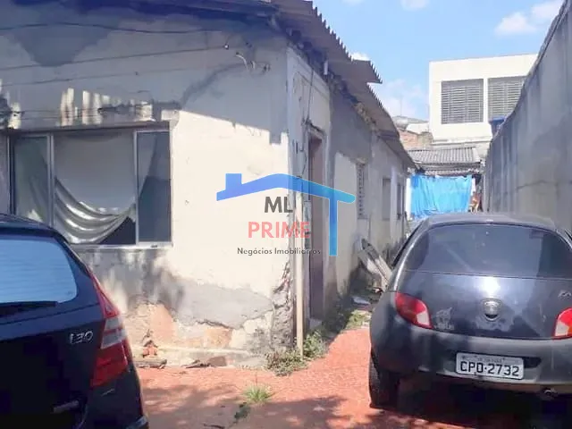 Terreno com 280m², à venda, no bairro Vila Prudente em São Paulo