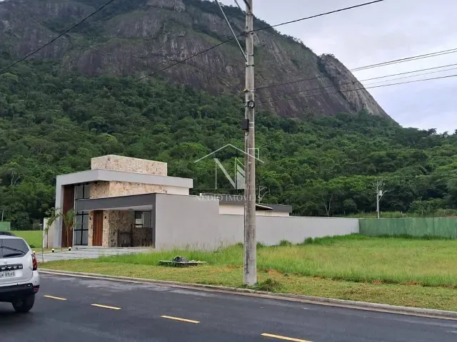 Terreno com 365m², à venda, no bairro Inoã (Inoã) em Maricá