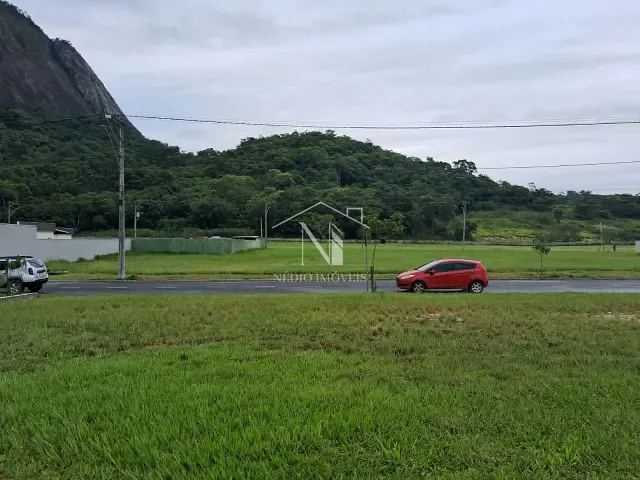 Terreno com 365m², à venda, no bairro Inoã (Inoã) em Maricá