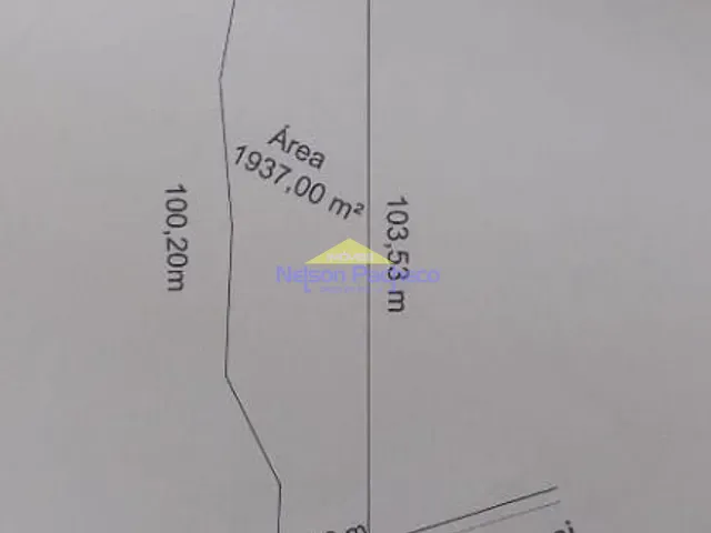 Terreno com 1937m², à venda, no bairro Bosque Pinheiros em Capivari