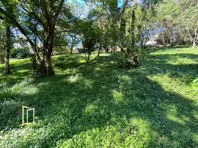Terreno com 1275m², à venda, no bairro Marambaia em Vinhedo