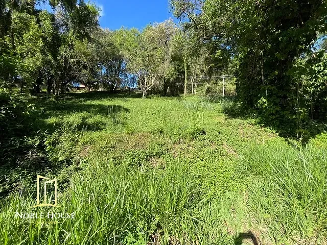 Terreno com 1275m², à venda, no bairro Marambaia em Vinhedo