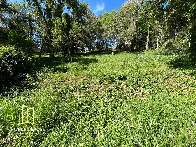 Terreno com 1275m², à venda, no bairro Marambaia em Vinhedo