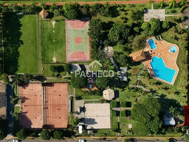 Terreno com 360m², à venda, no bairro Jardim Panambi em Santa Bárbara D'Oeste