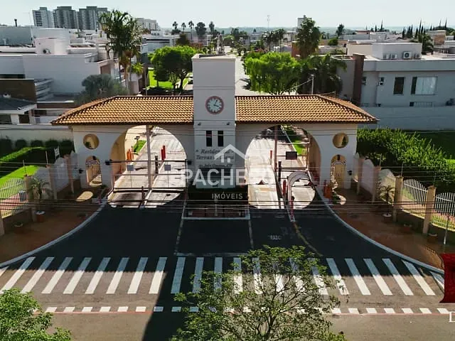 Terreno com 360m², à venda, no bairro Jardim Panambi em Santa Bárbara D'Oeste