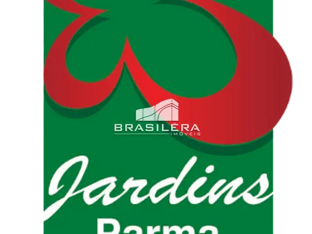 Terreno com 278m², à venda, no bairro Jardins Parma em Senador Canedo