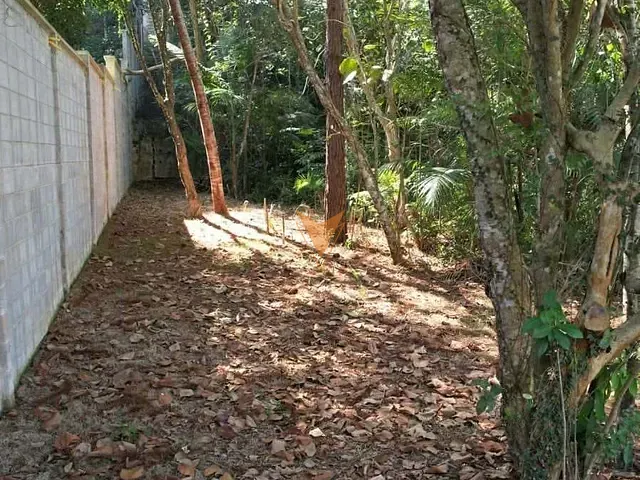 Terreno com 523m², à venda, no bairro Pitas em Cotia