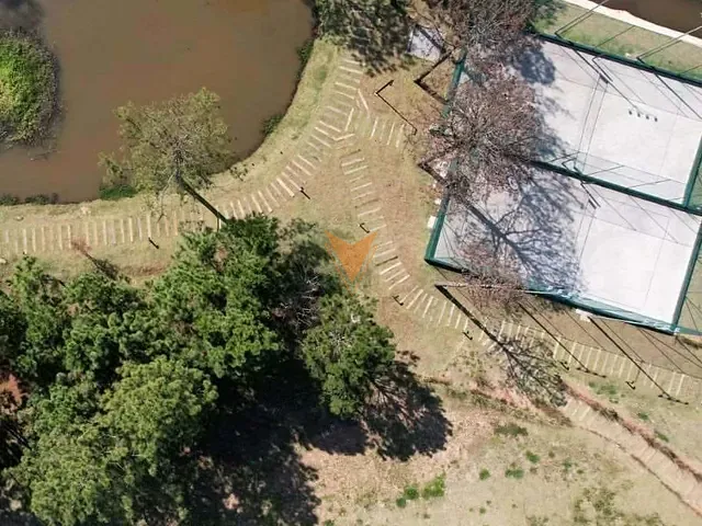 Terreno com 523m², à venda, no bairro Pitas em Cotia