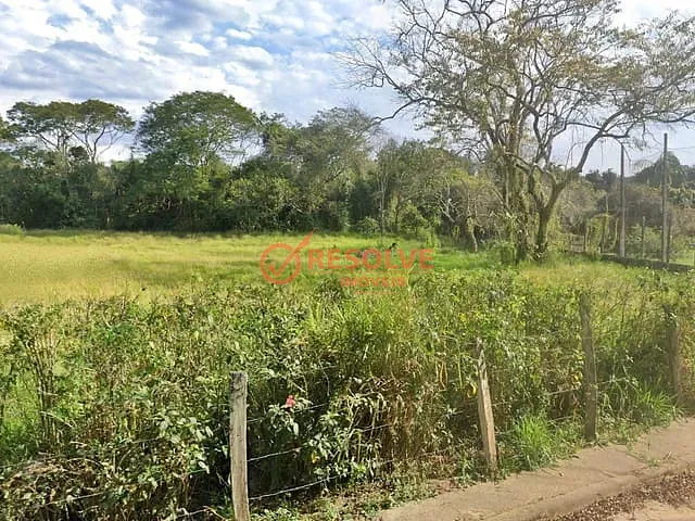 Terreno com 1851m², à venda, no bairro Itapema em Guararema