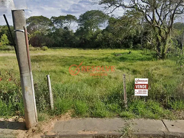 Terreno com 1851m², à venda, no bairro Itapema em Guararema