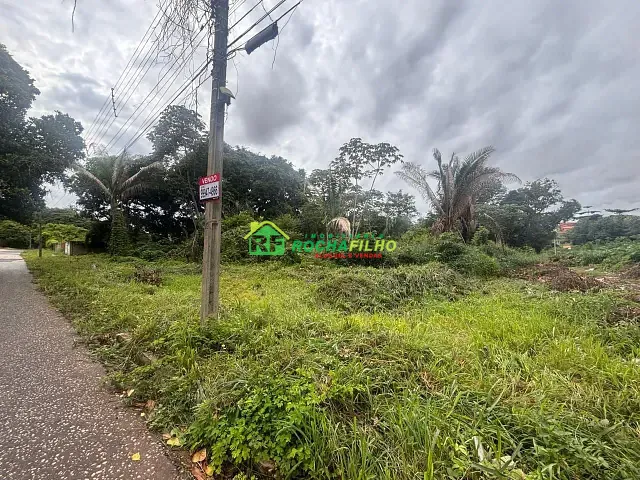 Terreno à venda, no bairro Morros em Teresina