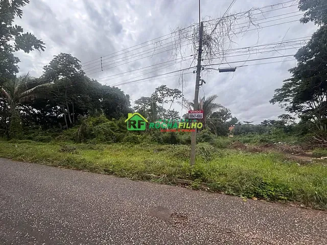 Terreno à venda, no bairro Morros em Teresina