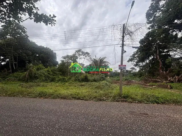 Terreno à venda, no bairro Morros em Teresina