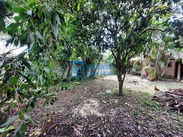 Terreno com 900m², à venda, no bairro Ubatiba em Maricá