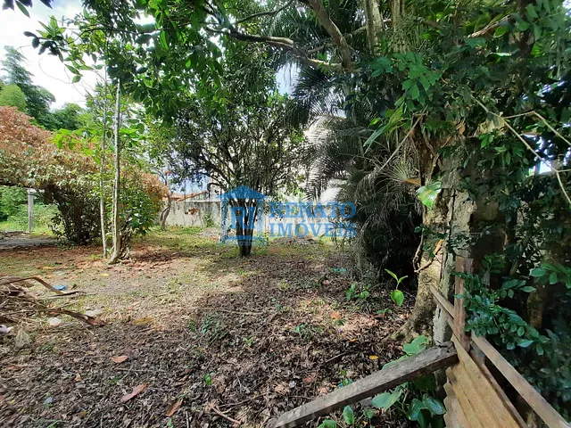 Terreno com 900m², à venda, no bairro Ubatiba em Maricá