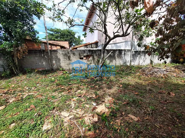 Terreno com 900m², à venda, no bairro Ubatiba em Maricá