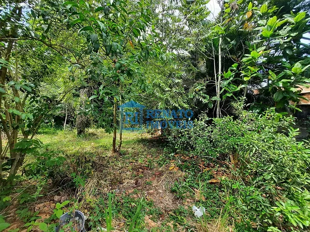 Terreno com 900m², à venda, no bairro Ubatiba em Maricá