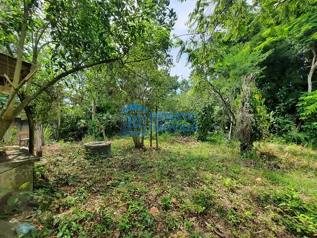 Terreno com 900m², à venda, no bairro Ubatiba em Maricá