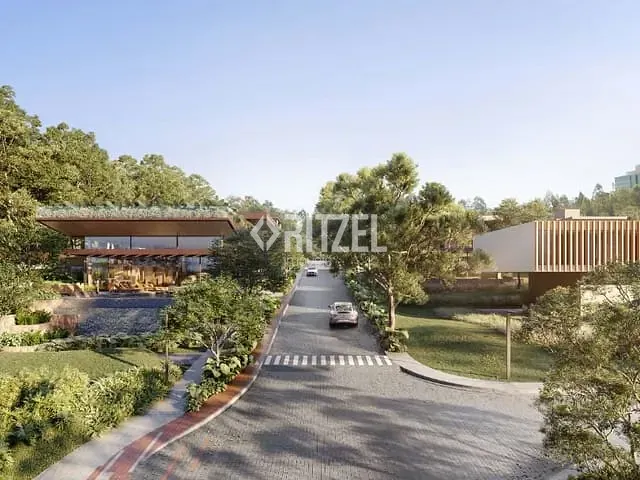 Terreno com 400m², à venda, no bairro Canudos em Novo Hamburgo