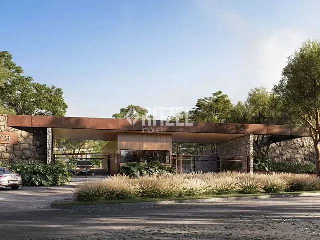 Terreno com 400m², à venda, no bairro Canudos em Novo Hamburgo