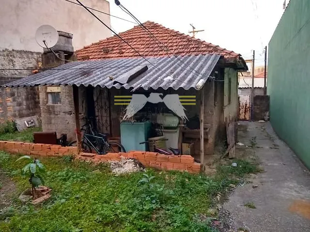 Terreno com 500m², à venda, no bairro Vila Nhocune em São Paulo