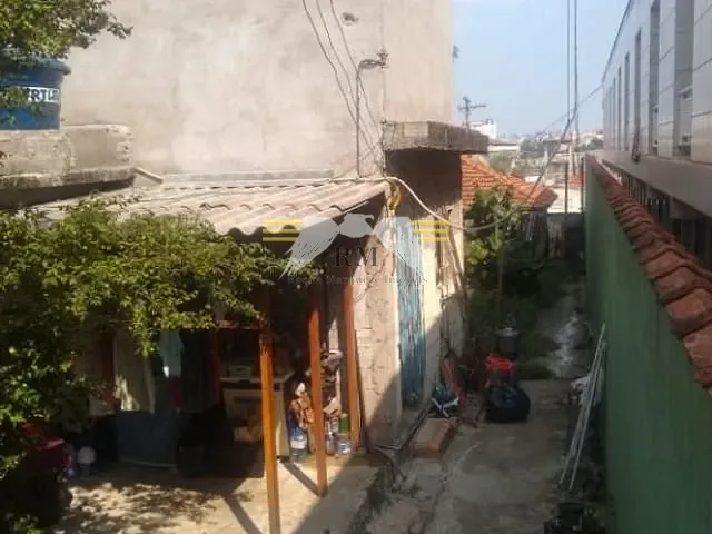 Terreno com 500m², à venda, no bairro Vila Nhocune em São Paulo