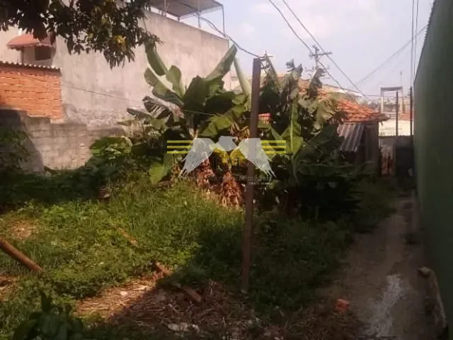 Terreno com 500m², à venda, no bairro Vila Nhocune em São Paulo