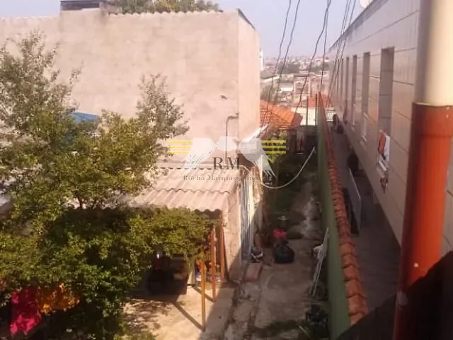 Terreno com 500m², à venda, no bairro Vila Nhocune em São Paulo