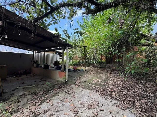 Terreno com 360m², à venda, no bairro Santo Agostinho em Volta Redonda